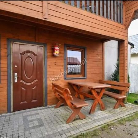 Olimp Resort Сарбіново Екстер'єр фото