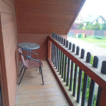 Olimp Resort Сарбіново Екстер'єр фото