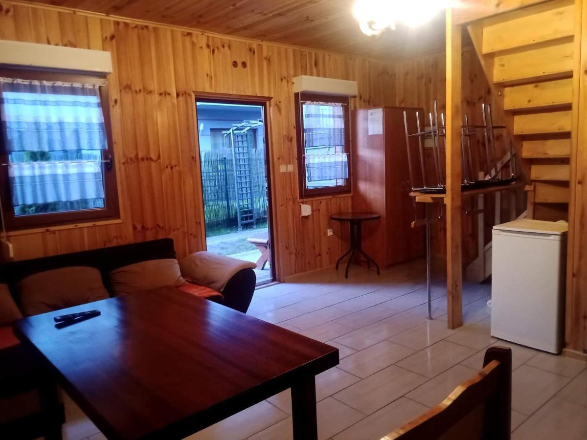 Olimp Resort Сарбіново Екстер'єр фото