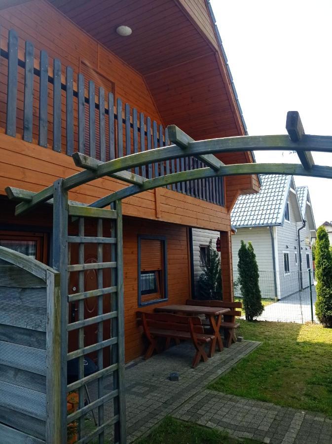 Olimp Resort Сарбіново Екстер'єр фото