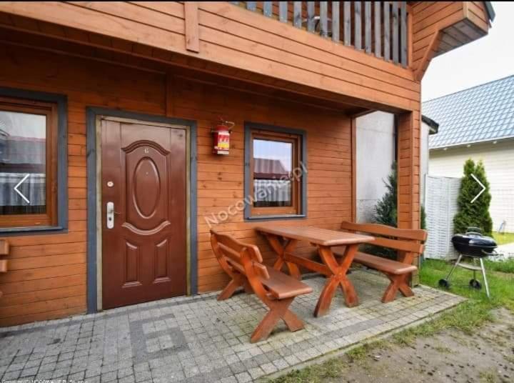 Olimp Resort Сарбіново Екстер'єр фото