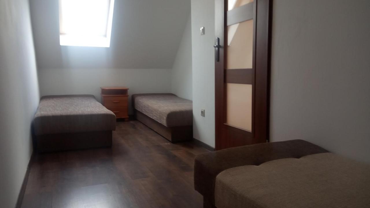 Olimp Resort Сарбіново Екстер'єр фото