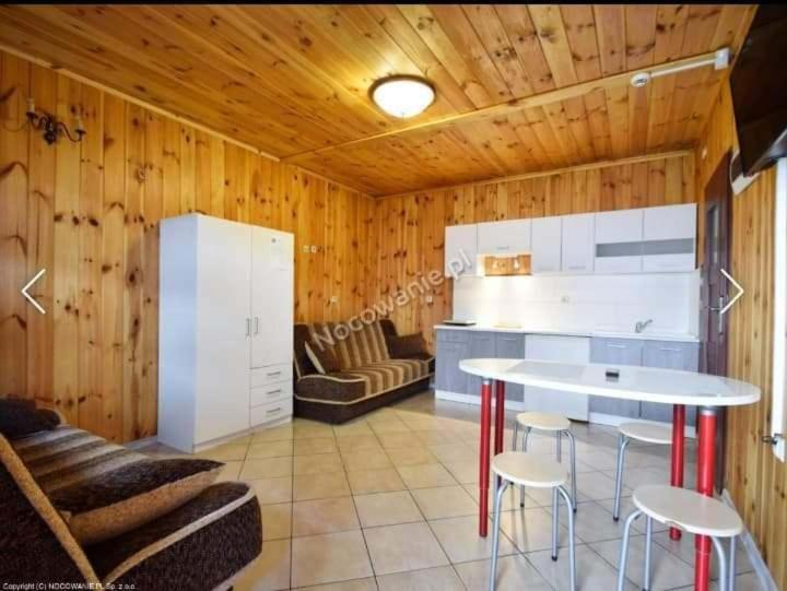 Olimp Resort Сарбіново Екстер'єр фото